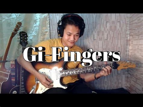 bisaya finger|GI FINGERS CHORDS by Kanteen @ Ultimate.